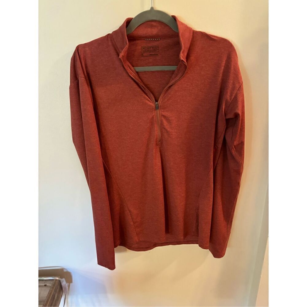 Patagonia Pullover Top